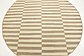 5' x 5' Tribeca Round Rug thumbnail image 7