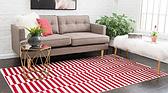 9' x 12' Tribeca Rug thumbnail image 2
