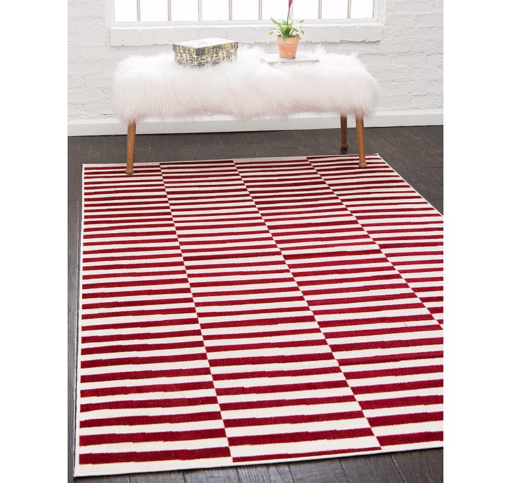 5' x 8' Tribeca Rug