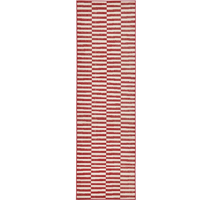 2' 9 x 9' 10 Tribeca Runner Rug