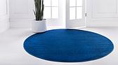 5' x 5' Tribeca Round Rug thumbnail