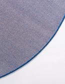 5' x 5' Tribeca Round Rug thumbnail