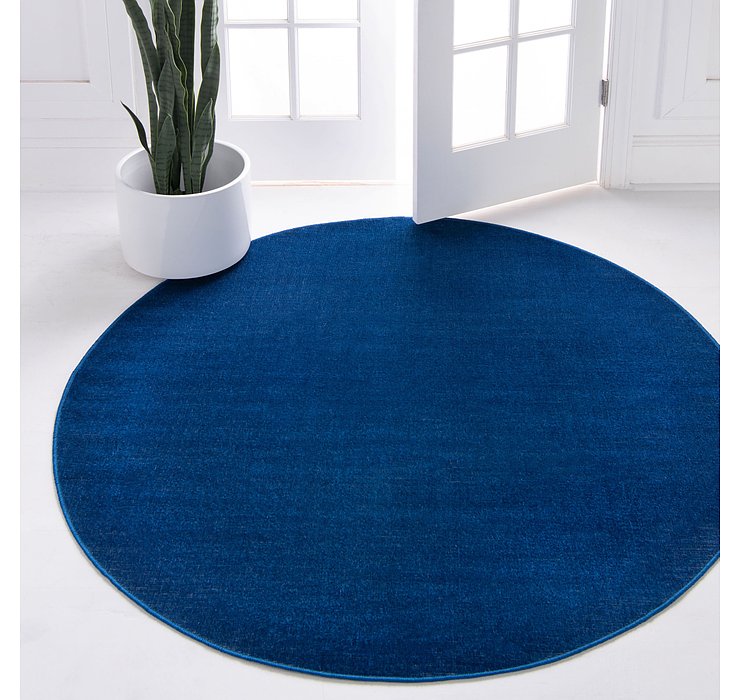 5' x 5' Tribeca Round Rug