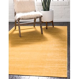 Unique Loom 5' x 8' Williamsburg Rug