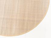 245cm x 245cm Tribeca Round Rug thumbnail image 9