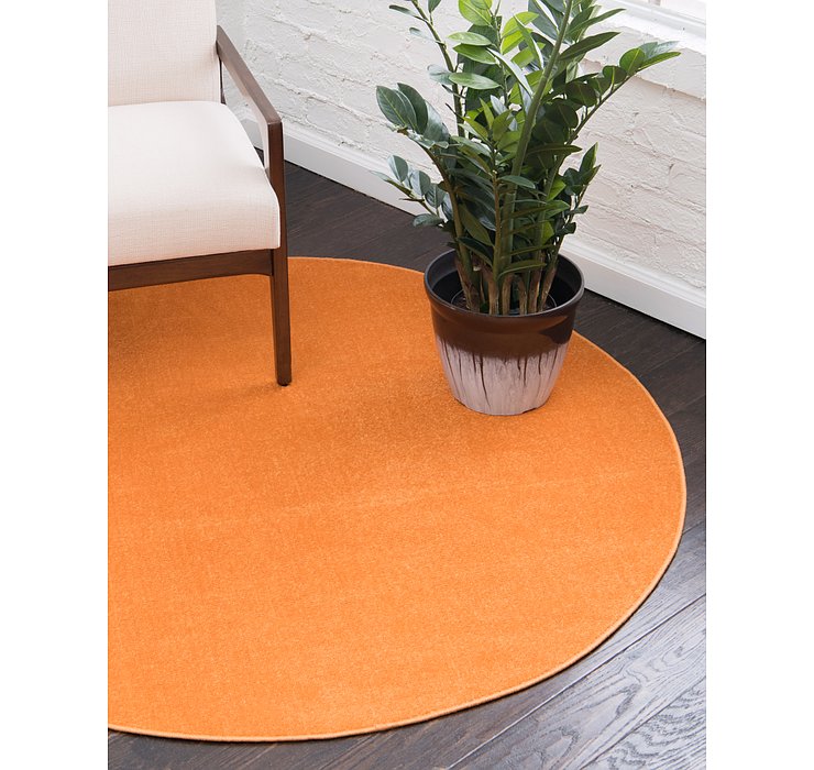 8' x 8' Tribeca Round Rug