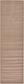 2' 9 x 9' 10 Tribeca Runner Rug thumbnail