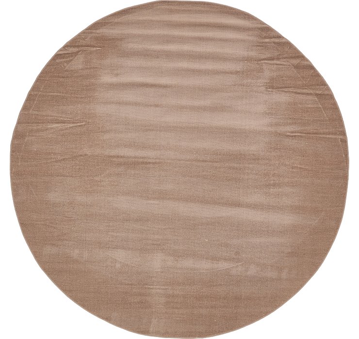 8' x 8' Tribeca Round Rug
