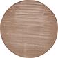 8' x 8' Tribeca Round Rug thumbnail