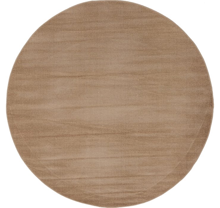 5' x 5' Tribeca Round Rug