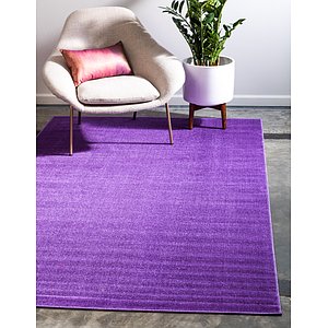 Unique Loom 6' x 9' Williamsburg Rug