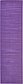 2' 9 x 9' 10 Tribeca Runner Rug thumbnail image 1