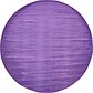 8' x 8' Tribeca Round Rug thumbnail image 8