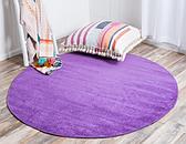 8' x 8' Tribeca Round Rug thumbnail image 3
