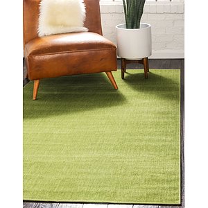 Unique Loom 10' x 13' Williamsburg Rug