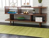 2' 9 x 9' 10 Tribeca Runner Rug thumbnail image 2