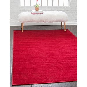 Unique Loom 5' x 8' Williamsburg Rug