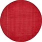 Unique Loom 8' x 8' Williamsburg Round Rug thumbnail image 5