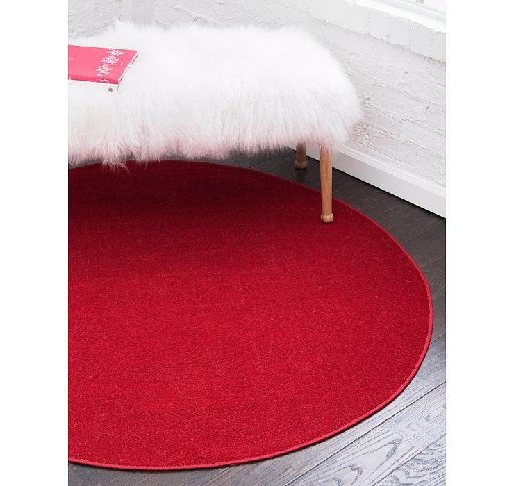 8' x 8' Tribeca Round Rug
