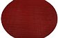 Unique Loom 5' x 5' Williamsburg Round Rug thumbnail image 7