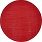 Unique Loom 5' x 5' Williamsburg Round Rug thumbnail image 5
