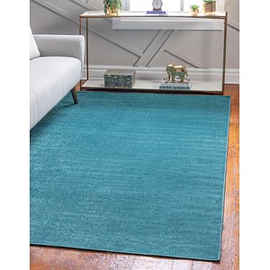 Unique Loom 4' x 6' Williamsburg Rug