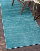 2' 9 x 9' 10 Tribeca Runner Rug thumbnail image 1