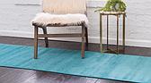 2' 9 x 9' 10 Tribeca Runner Rug thumbnail image 2