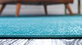 2' 9 x 9' 10 Tribeca Runner Rug thumbnail image 4