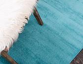 2' 9 x 9' 10 Tribeca Runner Rug thumbnail image 5