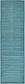 2' 9 x 9' 10 Tribeca Runner Rug thumbnail
