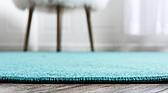 8' x 8' Tribeca Round Rug thumbnail
