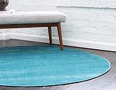 8' x 8' Tribeca Round Rug thumbnail