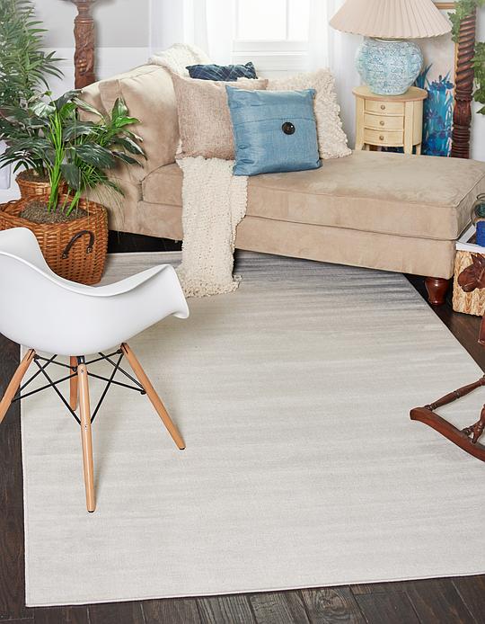 Beige 5' x 8' Tribeca Rug Area Rugs eSaleRugs