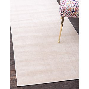 Unique Loom 2' 9 x 9' 10 Williamsburg Runner Rug