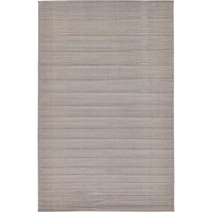 Unique Loom 5' x 8' Williamsburg Rug