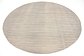 8' x 8' Tribeca Round Rug thumbnail image 6