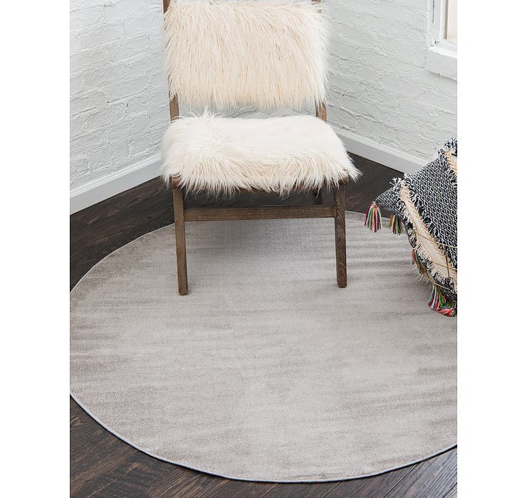8' x 8' Tribeca Round Rug