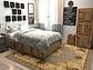 8' x 8' Classic Aubusson Square Rug thumbnail