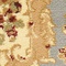 See color option for Unique Loom 2' 2 x 3' Versailles Rug