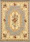 8' x 11' 4 Classic Aubusson Rug thumbnail
