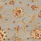 See color option for 8' x 8' Classic Agra Square Rug