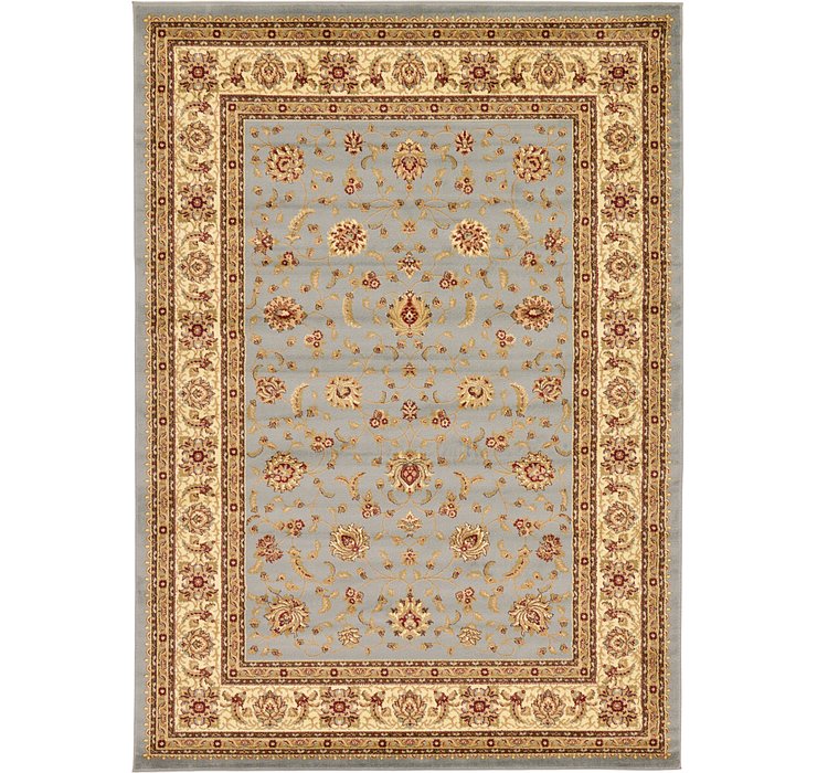 8' x 11' 4 Aditi Rug