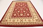 Unique Loom 6' x 9' Voyage Rug thumbnail image 11