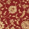 See color option for 8' x 8' Classic Agra Square Rug