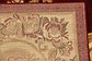 Unique Loom 8' x 8' Versailles Square Rug thumbnail image 10