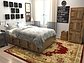 Unique Loom 8' x 8' Versailles Square Rug thumbnail image 11