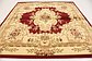 Unique Loom 8' x 8' Versailles Square Rug thumbnail image 3