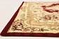 Unique Loom 8' x 8' Versailles Square Rug thumbnail image 5