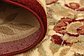 Unique Loom 8' x 8' Versailles Square Rug thumbnail image 8